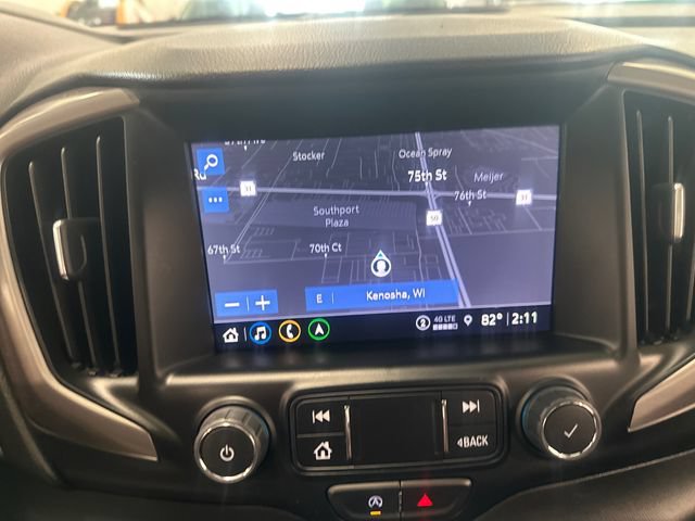 Certified 2023 GMC Terrain AT4 w/ Infotainment Package II AWD/4WD image 19