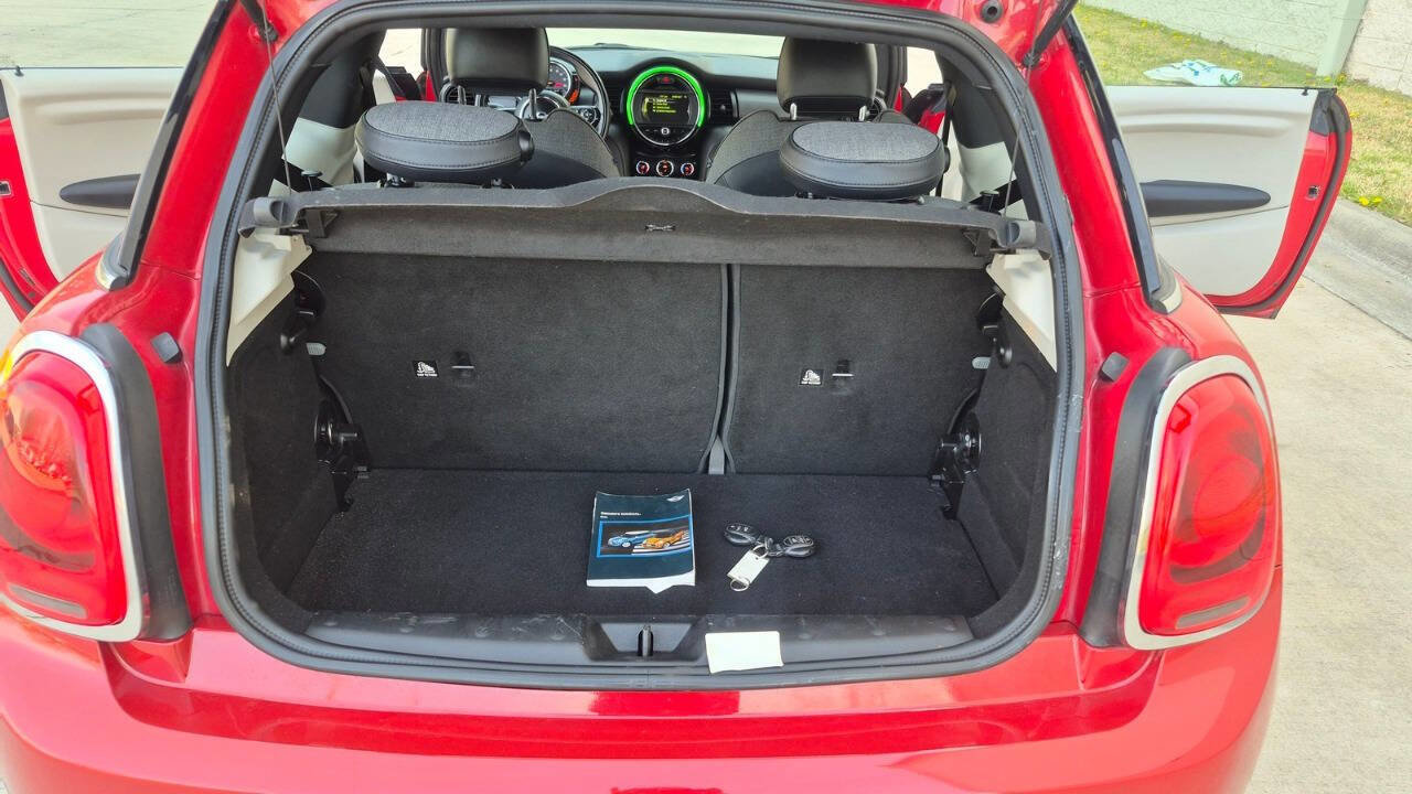 Used 2015 MINI Cooper 2-Door Hardtop image 49