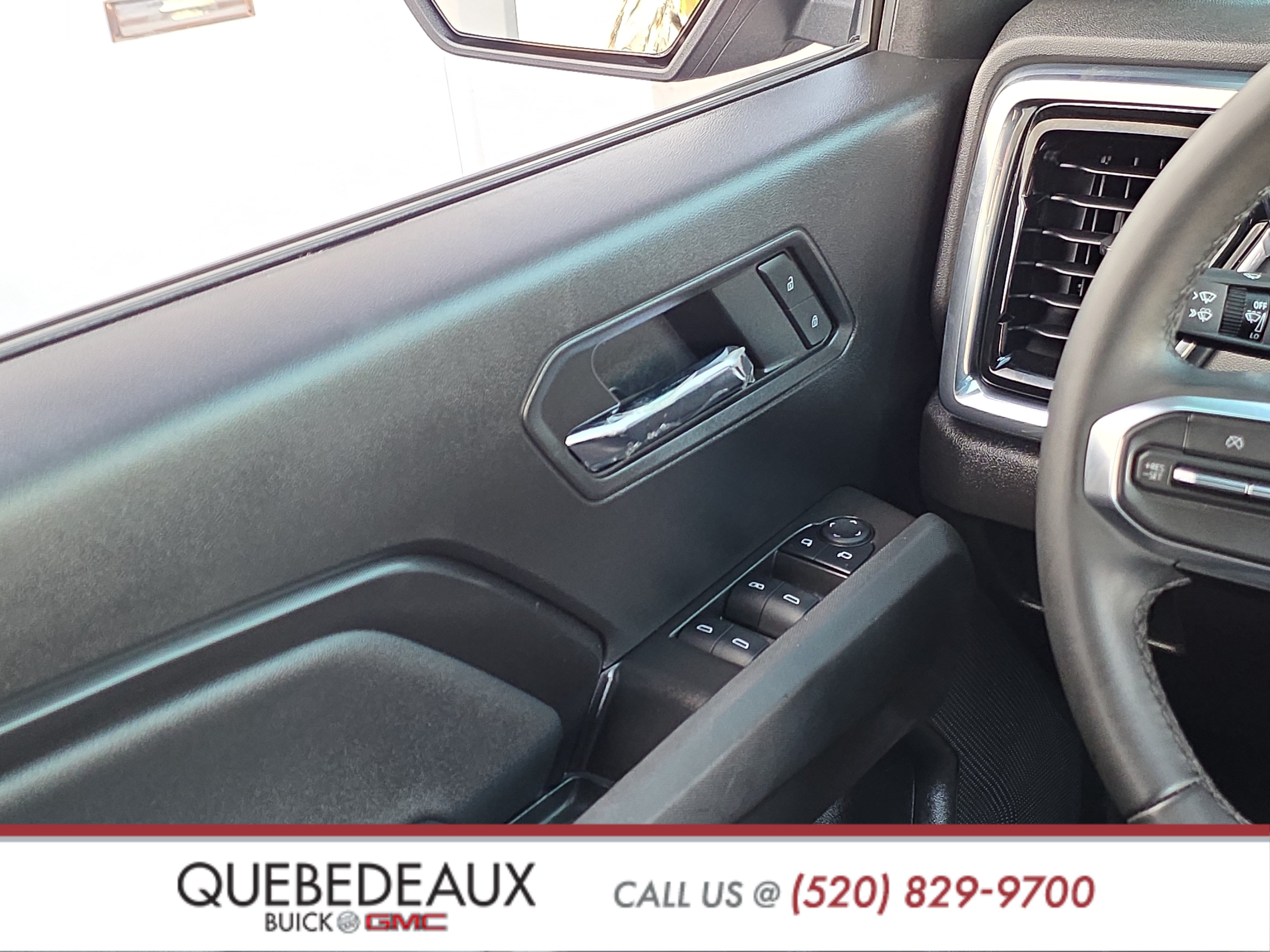 Used 2024 GMC Canyon Elevation w/ Convenience Package RWD image 21
