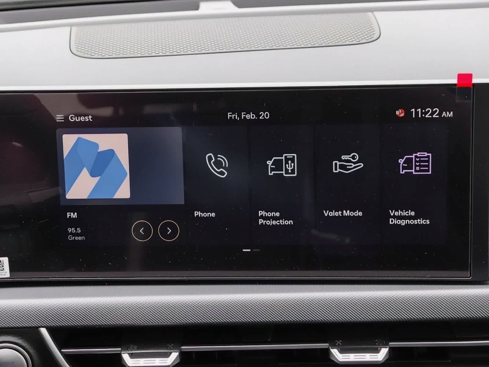 New 2026 Hyundai Sonata SEL FWD image 20