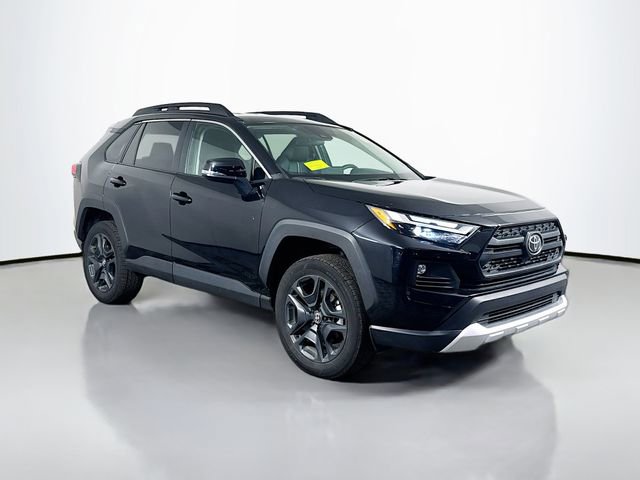 Used 2024 Toyota RAV4 Adventure image 8