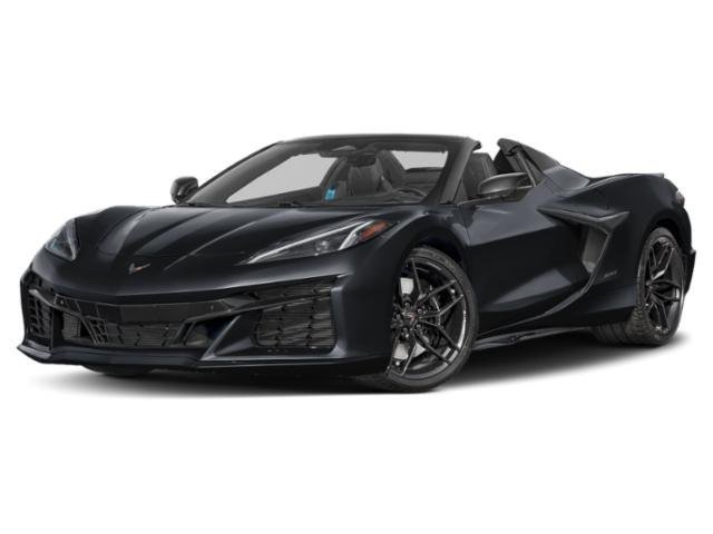 Used 2025 Chevrolet Corvette Z06 w/ Z07 Performance Package image 1