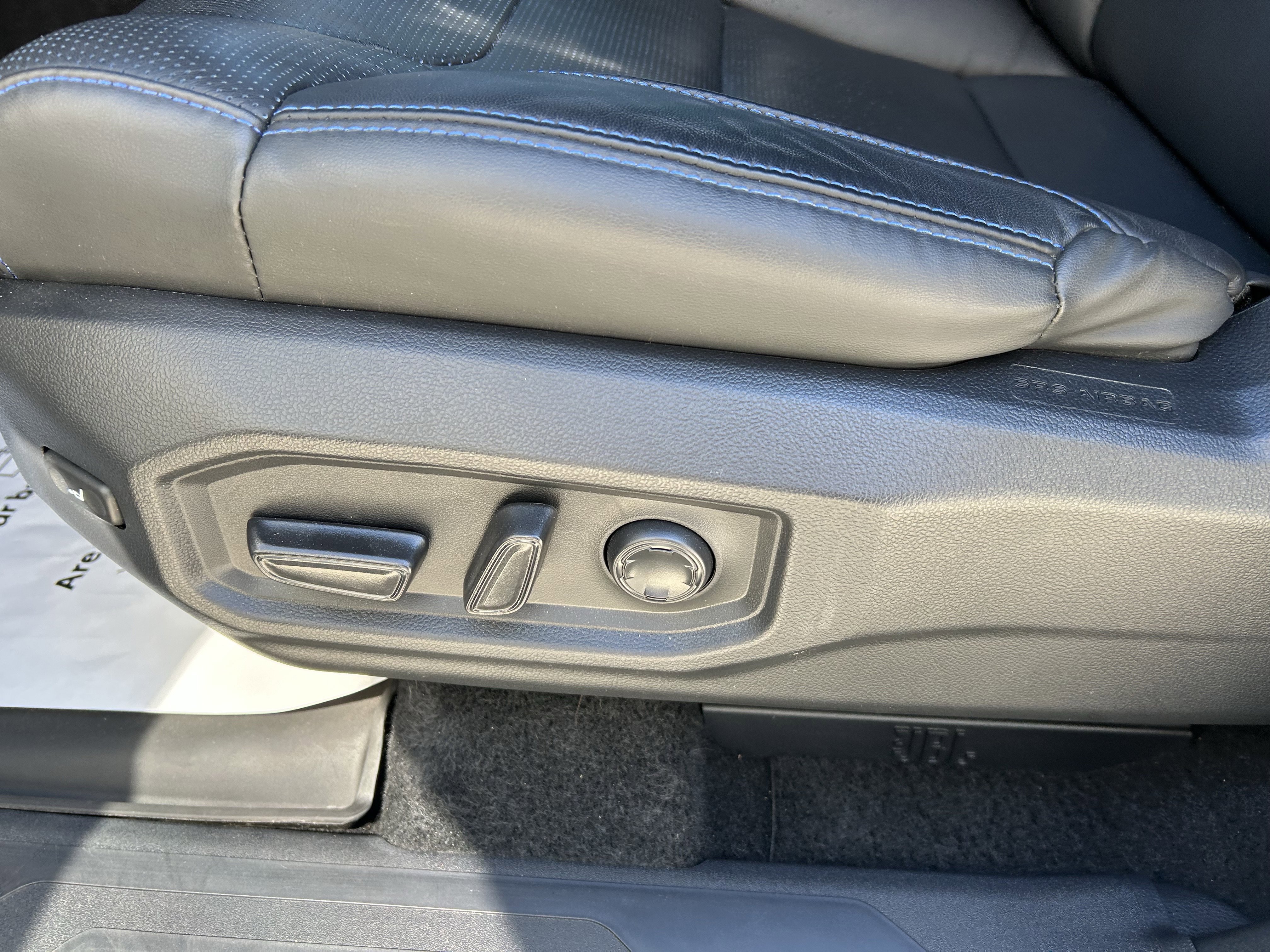 Used 2024 Toyota Tundra Platinum image 20