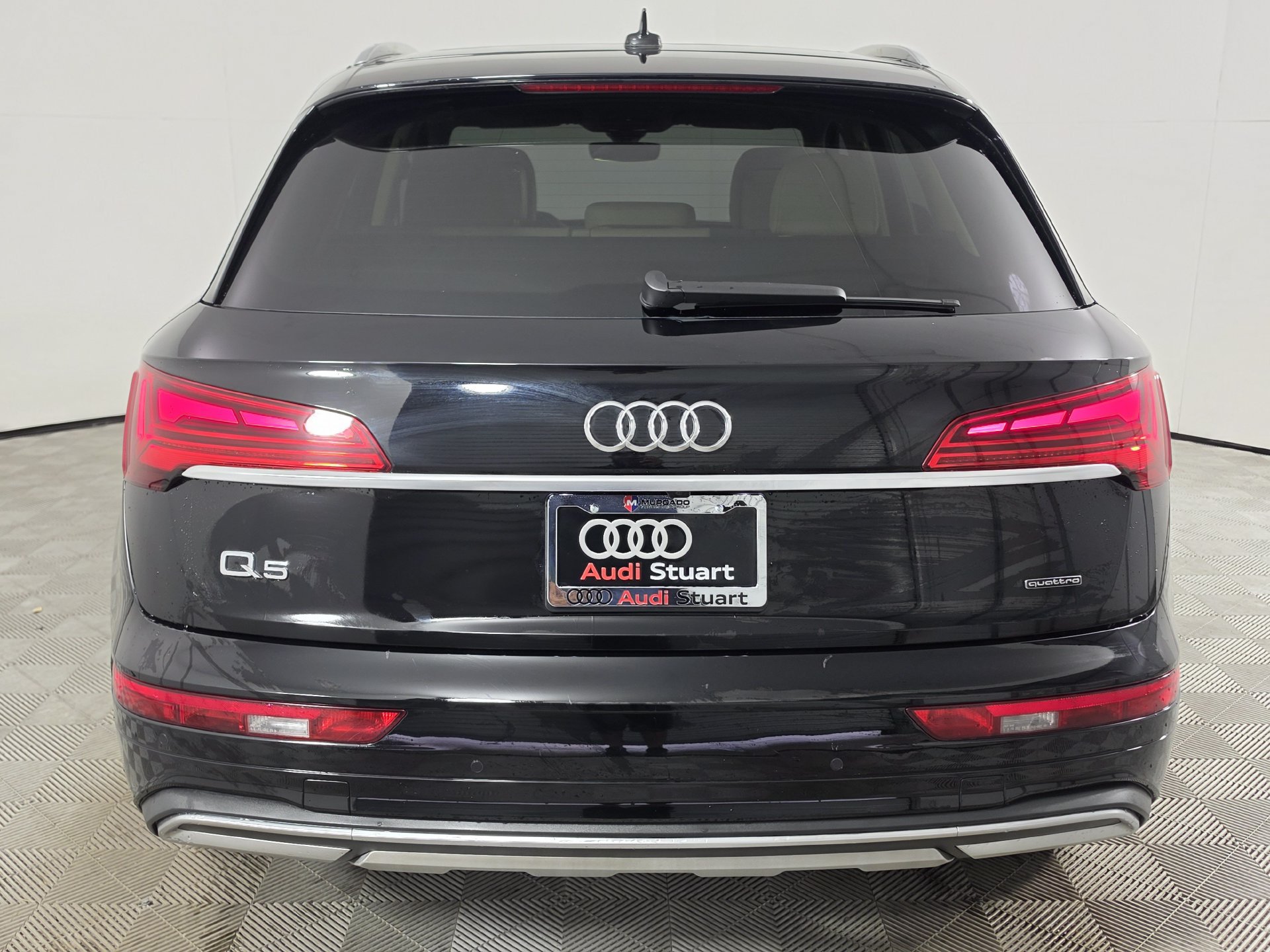 Used 2021 Audi Q5 2.0T Premium w/ Convenience Package AWD/4WD image 39