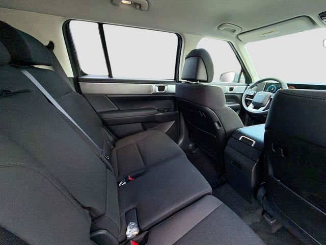 Used 2026 Hyundai Santa Fe SE image 25