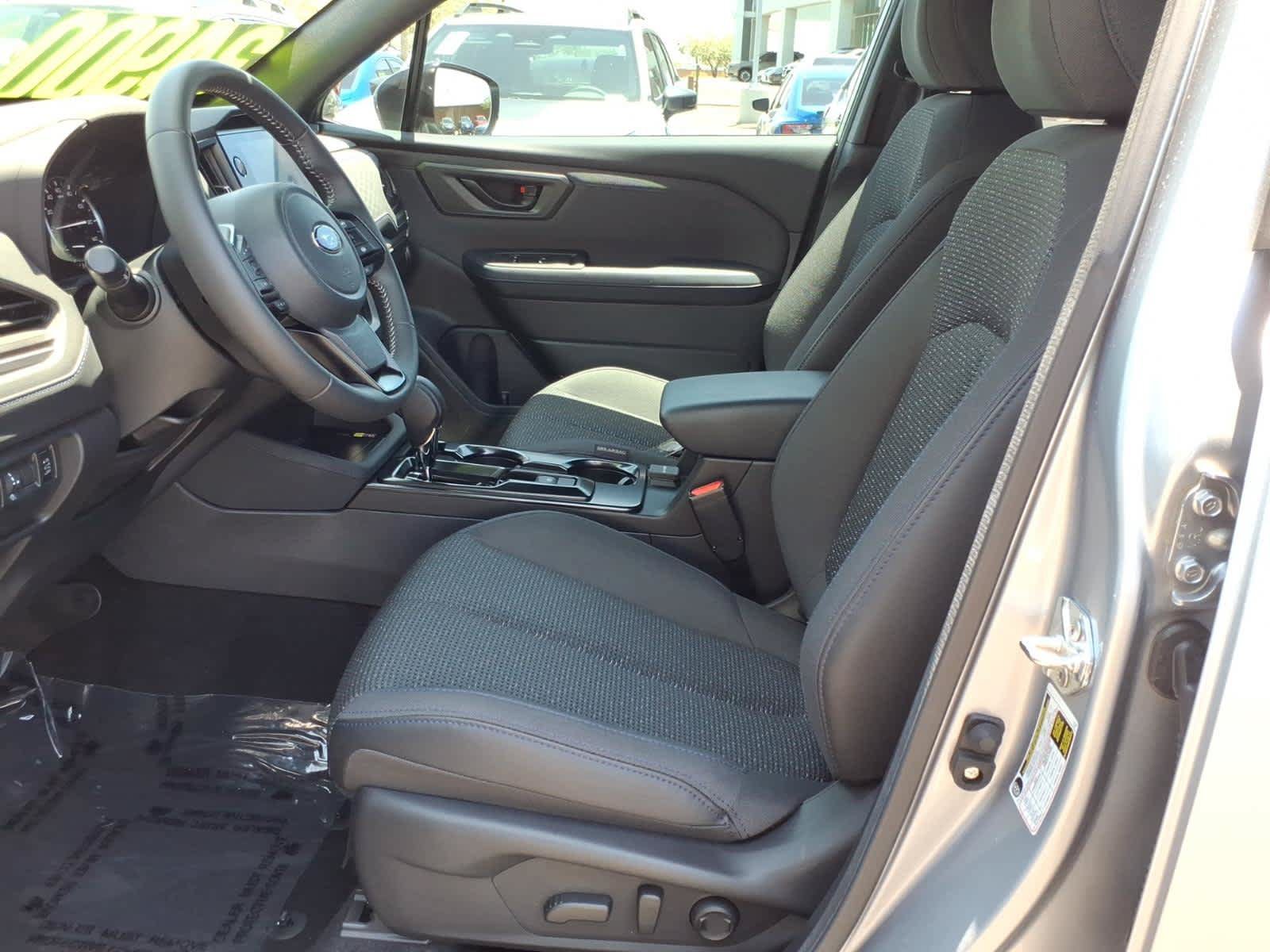 Certified 2026 Subaru Forester Premium AWD/4WD image 26