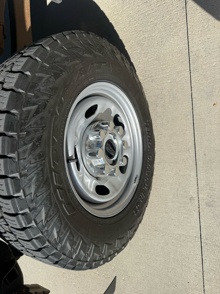 Used 2021 Ford F250 XL w/ Power Equipment Group image 10