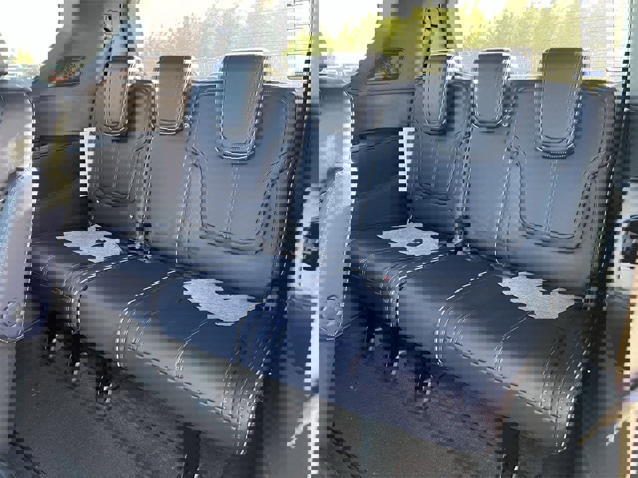 New 2026 INFINITI QX80 4WD w/ Sport Exterior Package image 26