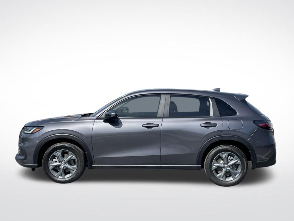 Used 2026 Honda HR-V LX image 2