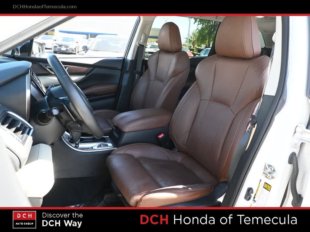 Used 2019 Subaru Ascent Touring w/ Popular Package #3 AWD/4WD image 18