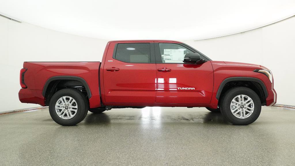 New 2026 Toyota Tundra SR5 image 33