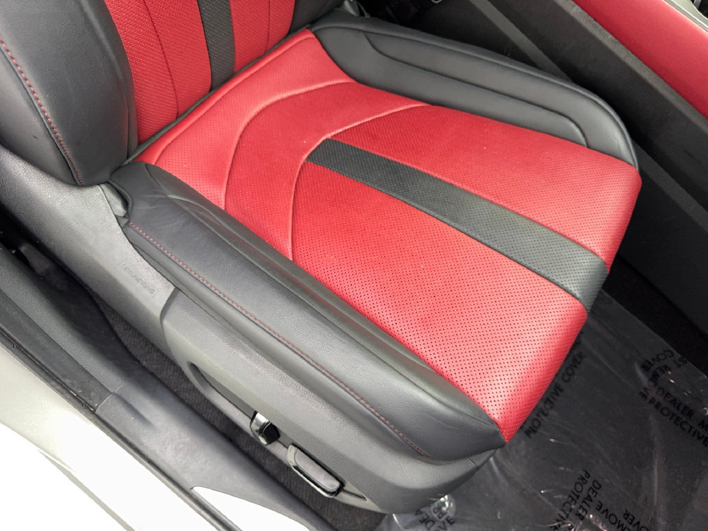 Used 2025 Lexus NX 350 F Sport AWD/4WD image 48