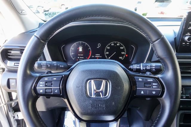 Used 2024 Honda Pilot Touring image 13