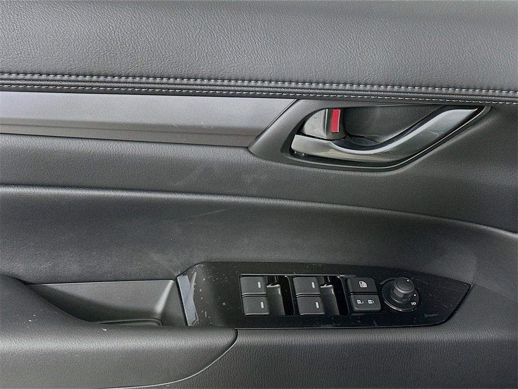 Certified 2025 MAZDA CX-5 AWD 2.5 S w/ Select Package image 21