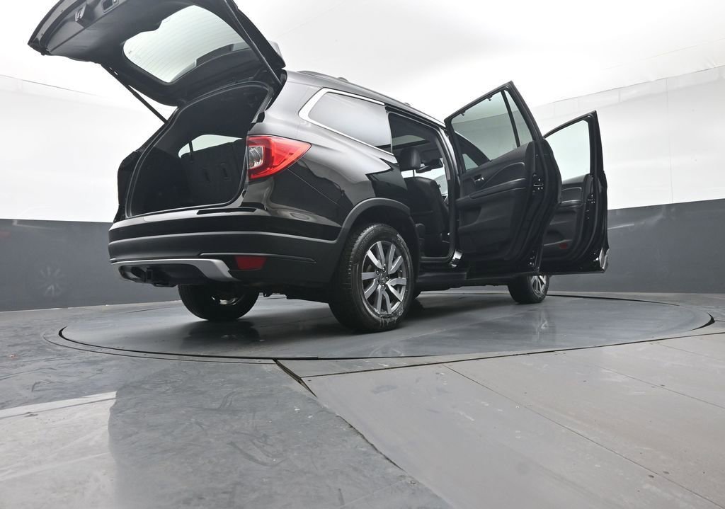Used 2019 Honda Pilot EX-L image 53