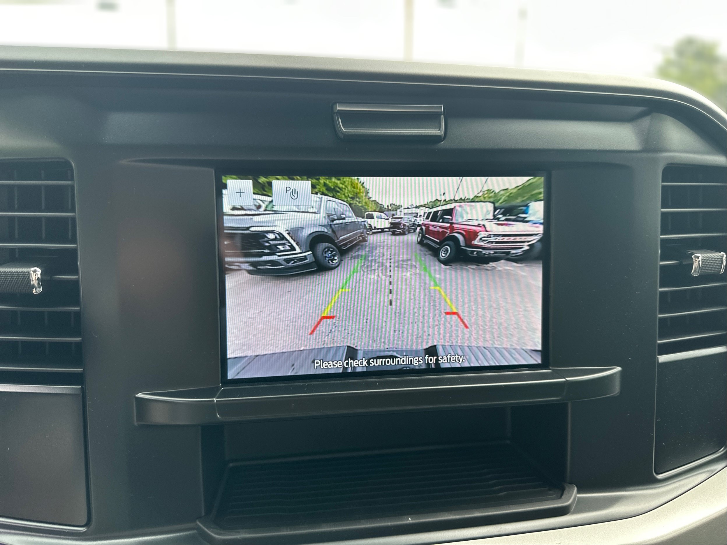 New 2026 Ford F250 XL w/ STX Appearance Package AWD/4WD image 26