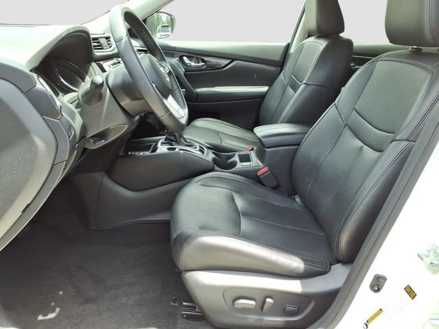 Used 2020 Nissan Rogue SL AWD/4WD image 4