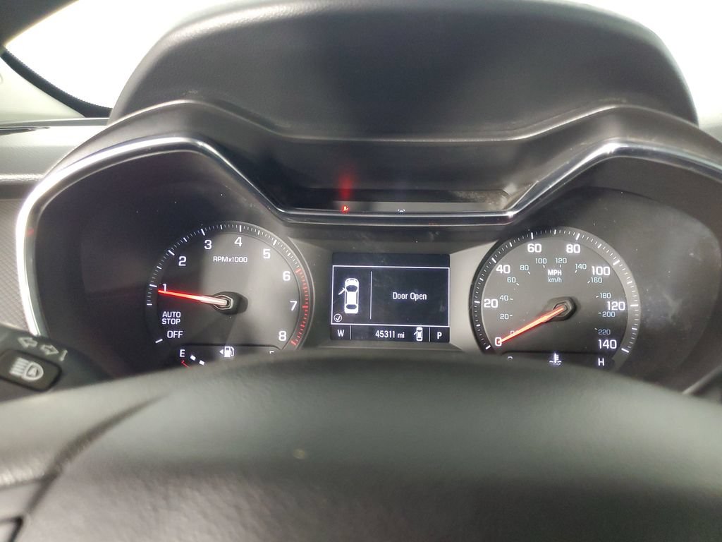 Used 2023 Chevrolet TrailBlazer LT w/ Convenience Package FWD image 26