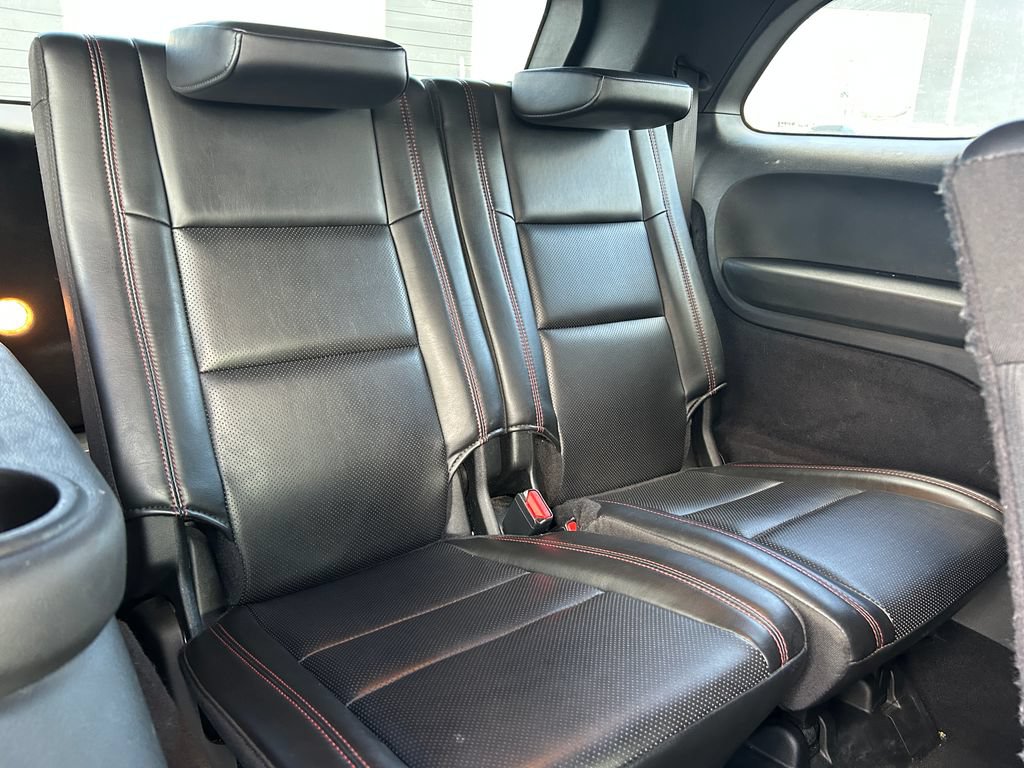 Used 2024 Dodge Durango GT AWD/4WD image 35