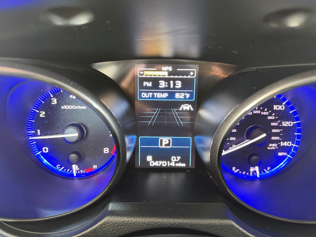 Used 2019 Subaru Outback 2.5i Premium AWD/4WD image 14