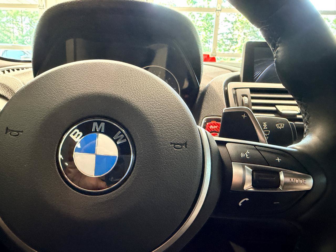 Used 2015 BMW M235i xDrive Coupe AWD/4WD image 32