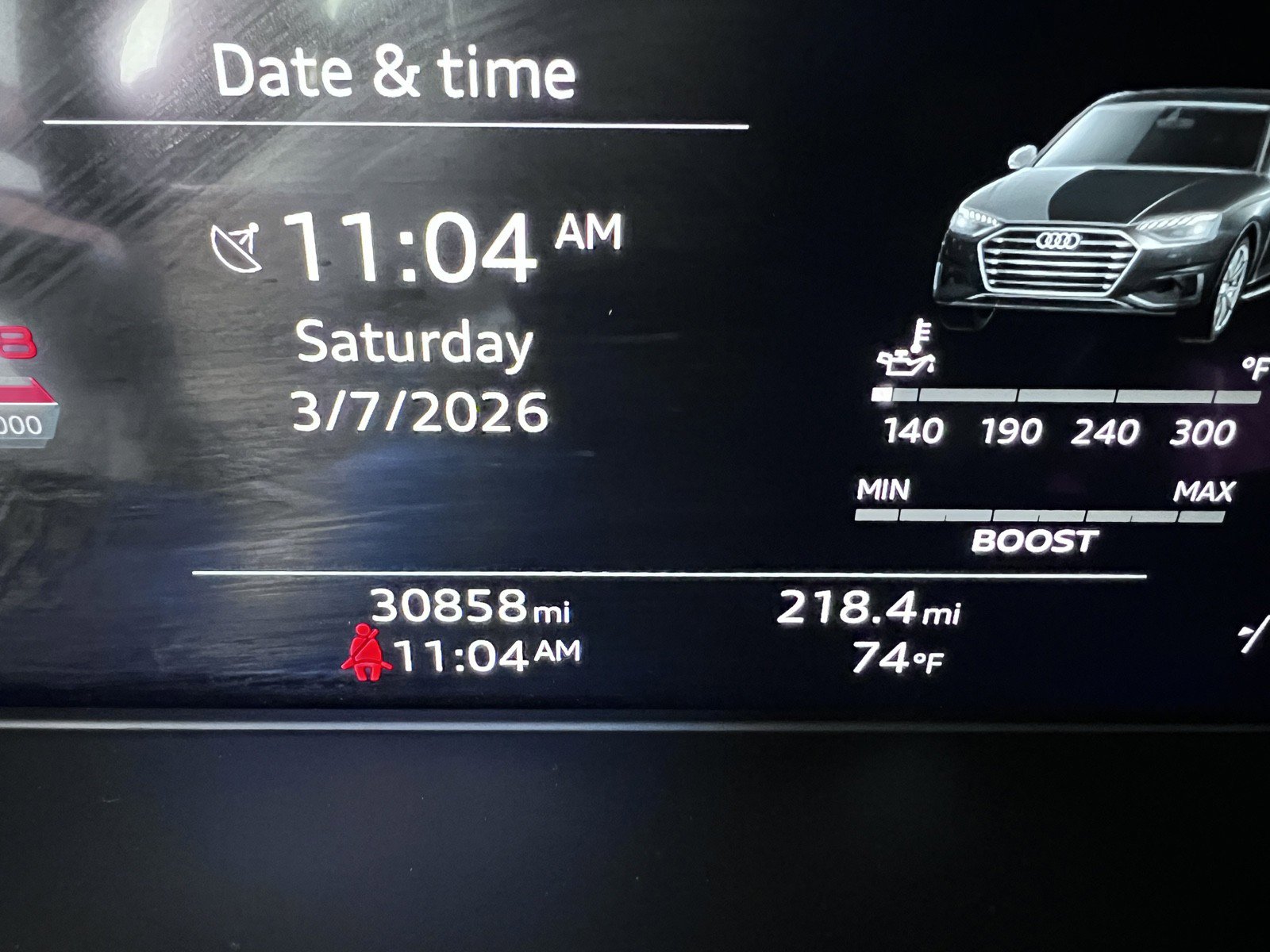 Used 2021 Audi S4 Premium Plus w/ Premium Plus Package image 12