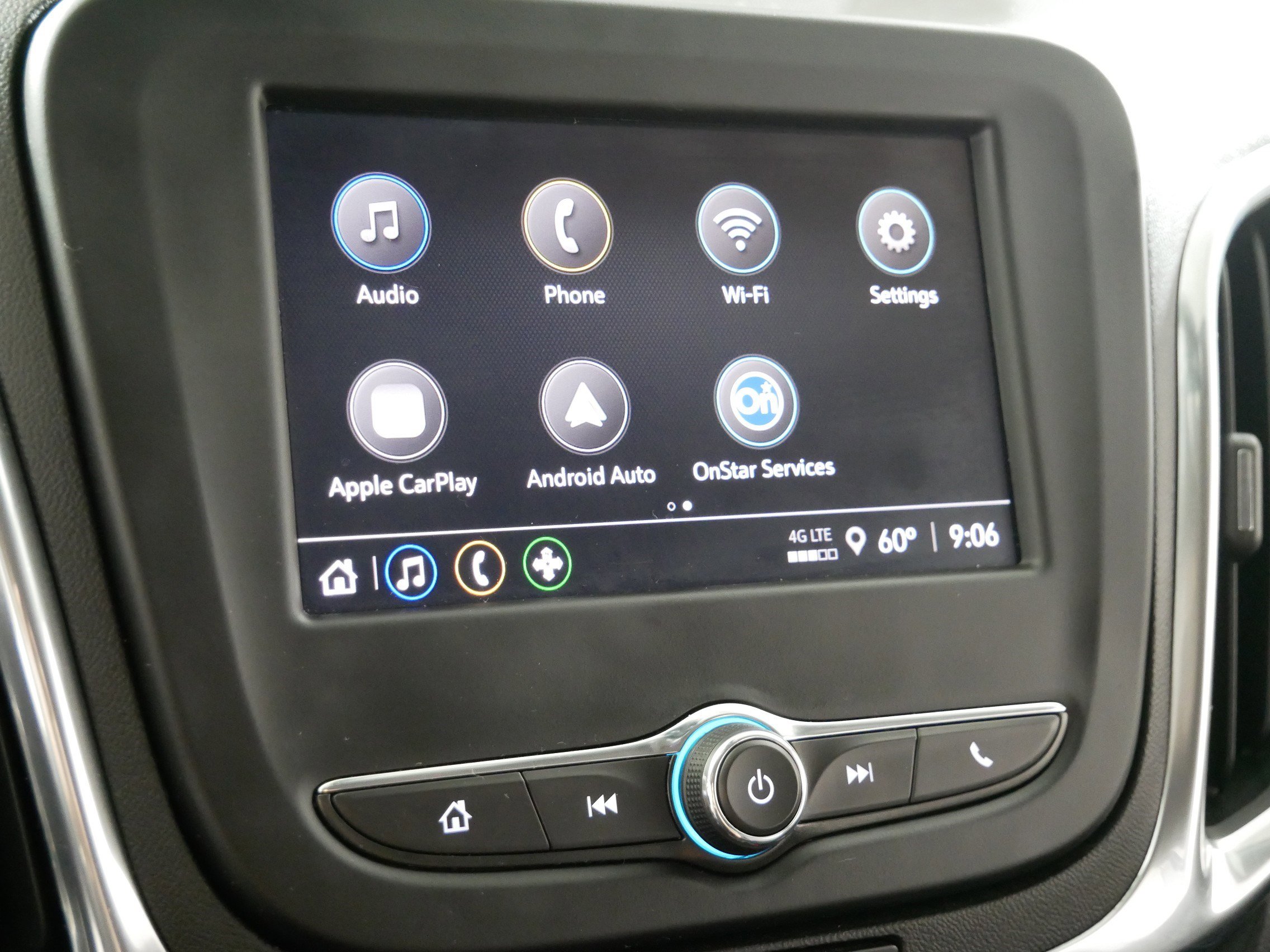 Used 2023 Chevrolet Equinox LT image 32