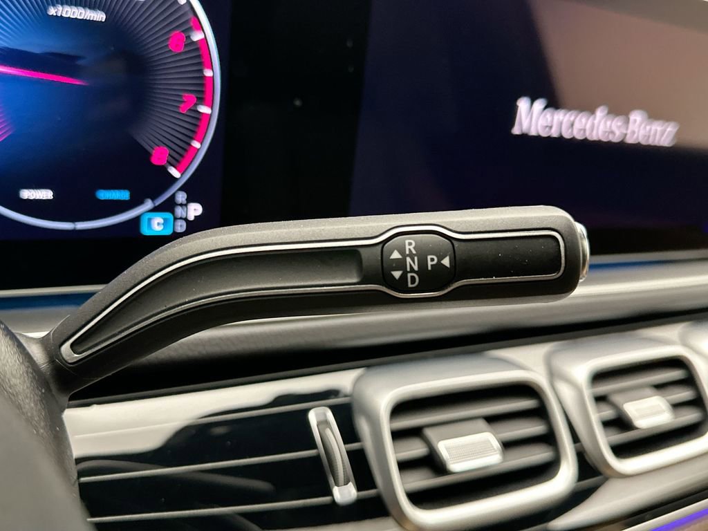 Used 2024 Mercedes-Benz GLE 350 4MATIC image 24