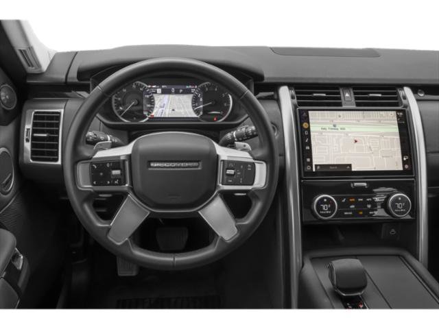 Used 2023 Land Rover Discovery S R-Dynamic AWD/4WD image 7