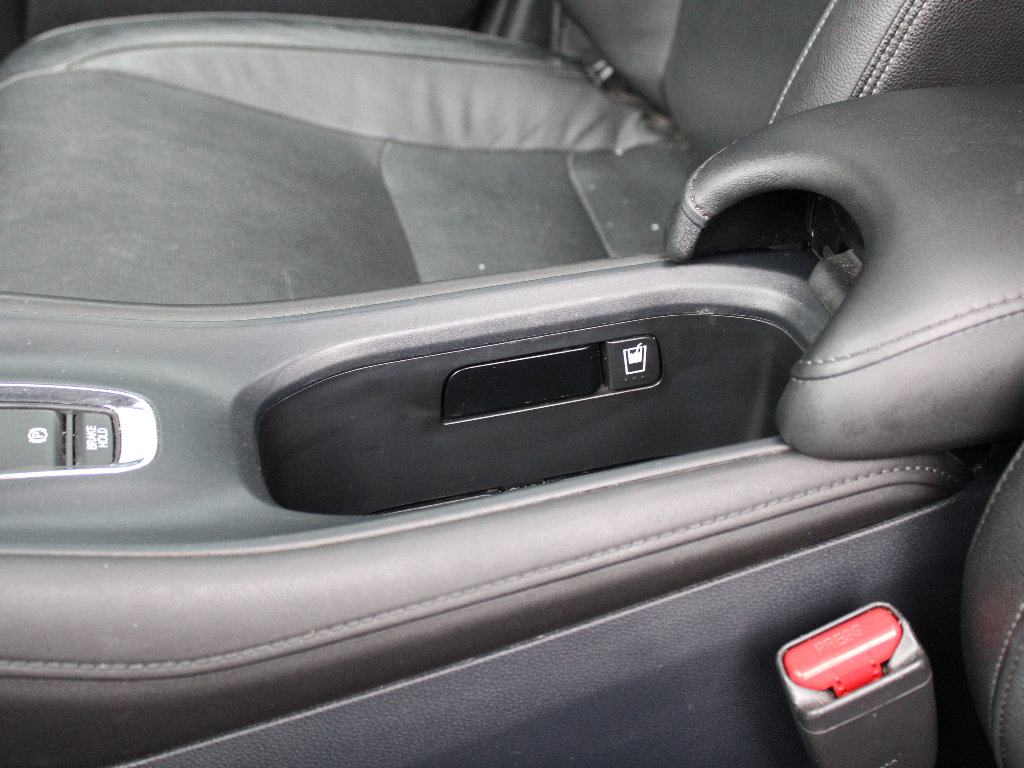 Used 2022 Honda HR-V EX-L image 22