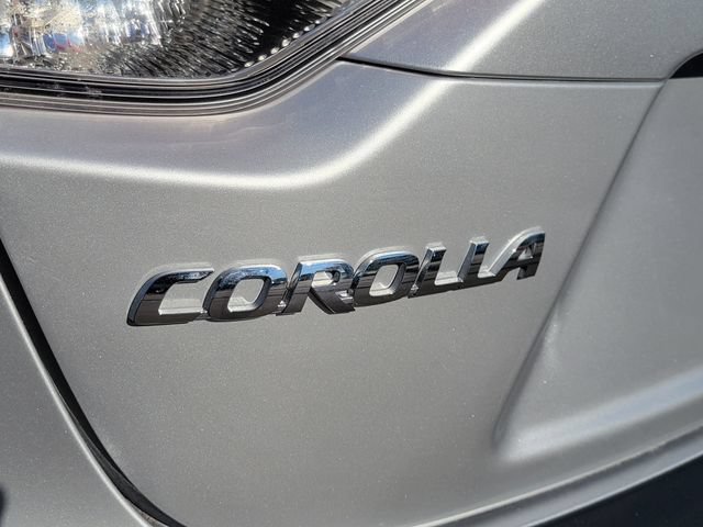 Used 2025 Toyota Corolla Hybrid Sedan FWD image 22