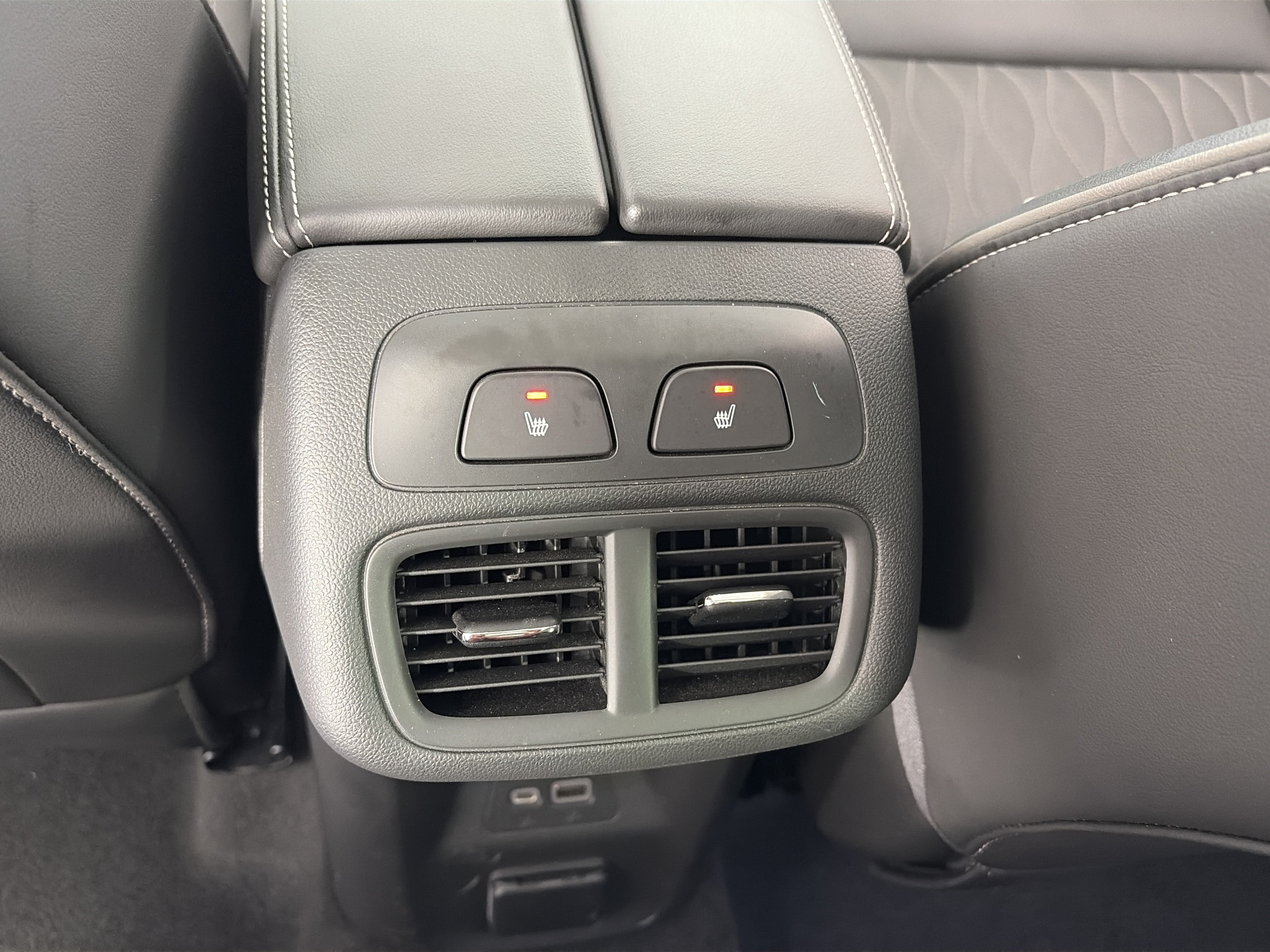Certified 2023 Buick Envision Avenir AWD/4WD image 17