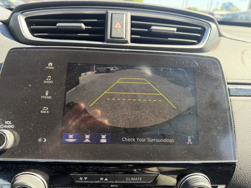 Used 2017 Honda CR-V EX-L image 16