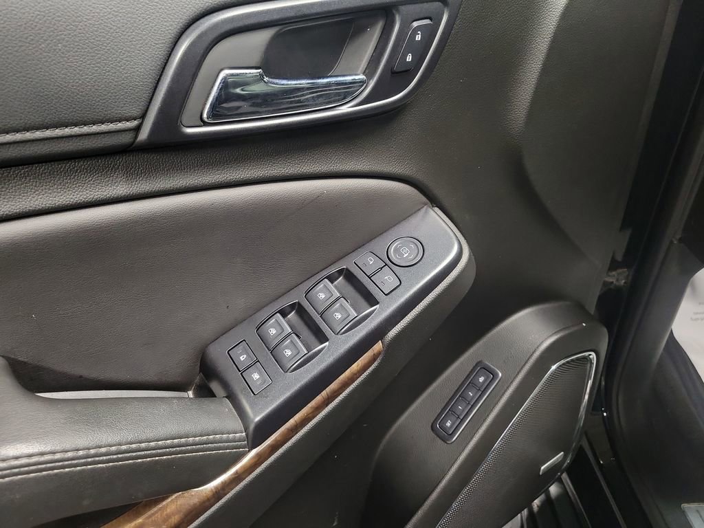 Used 2019 Chevrolet Tahoe LT AWD/4WD image 13