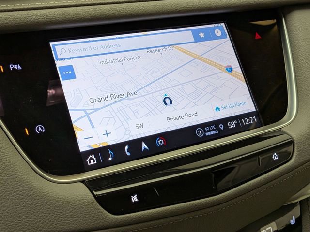 Certified 2023 Cadillac XT5 Premium Luxury image 15