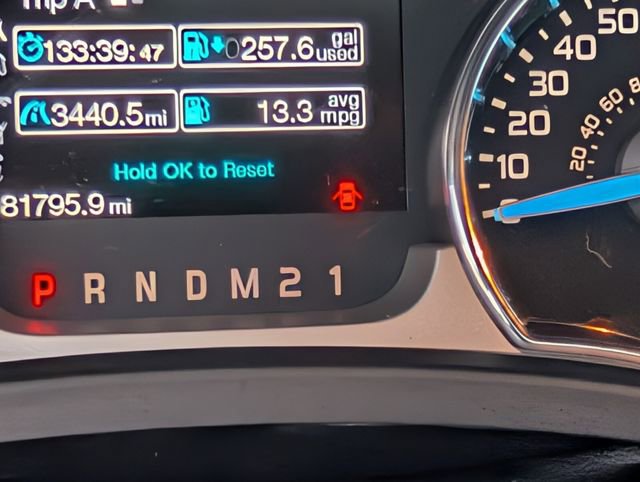 Used 2013 Ford F150 Platinum AWD/4WD image 25