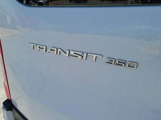 Used 2023 Ford Transit 350 XLT RWD image 8