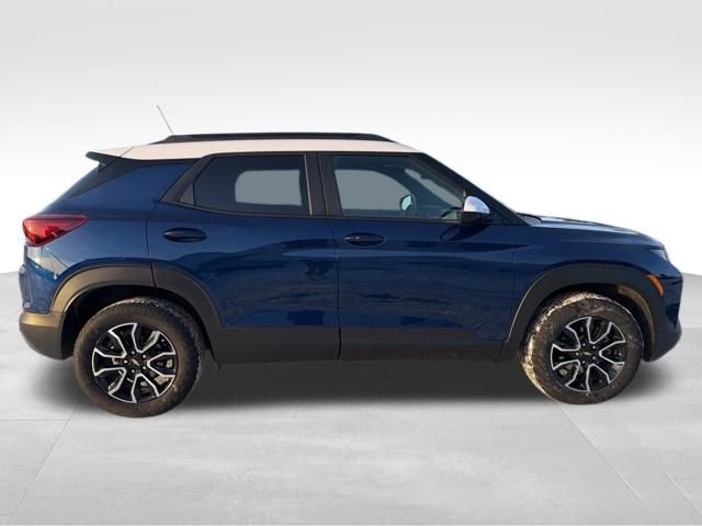 Used 2023 Chevrolet TrailBlazer ACTIV image 8