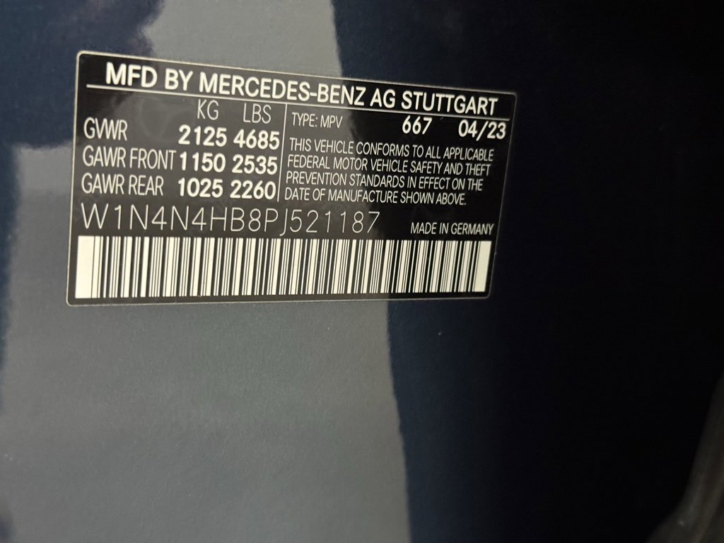 Used 2023 Mercedes-Benz GLA 250 4MATIC image 39