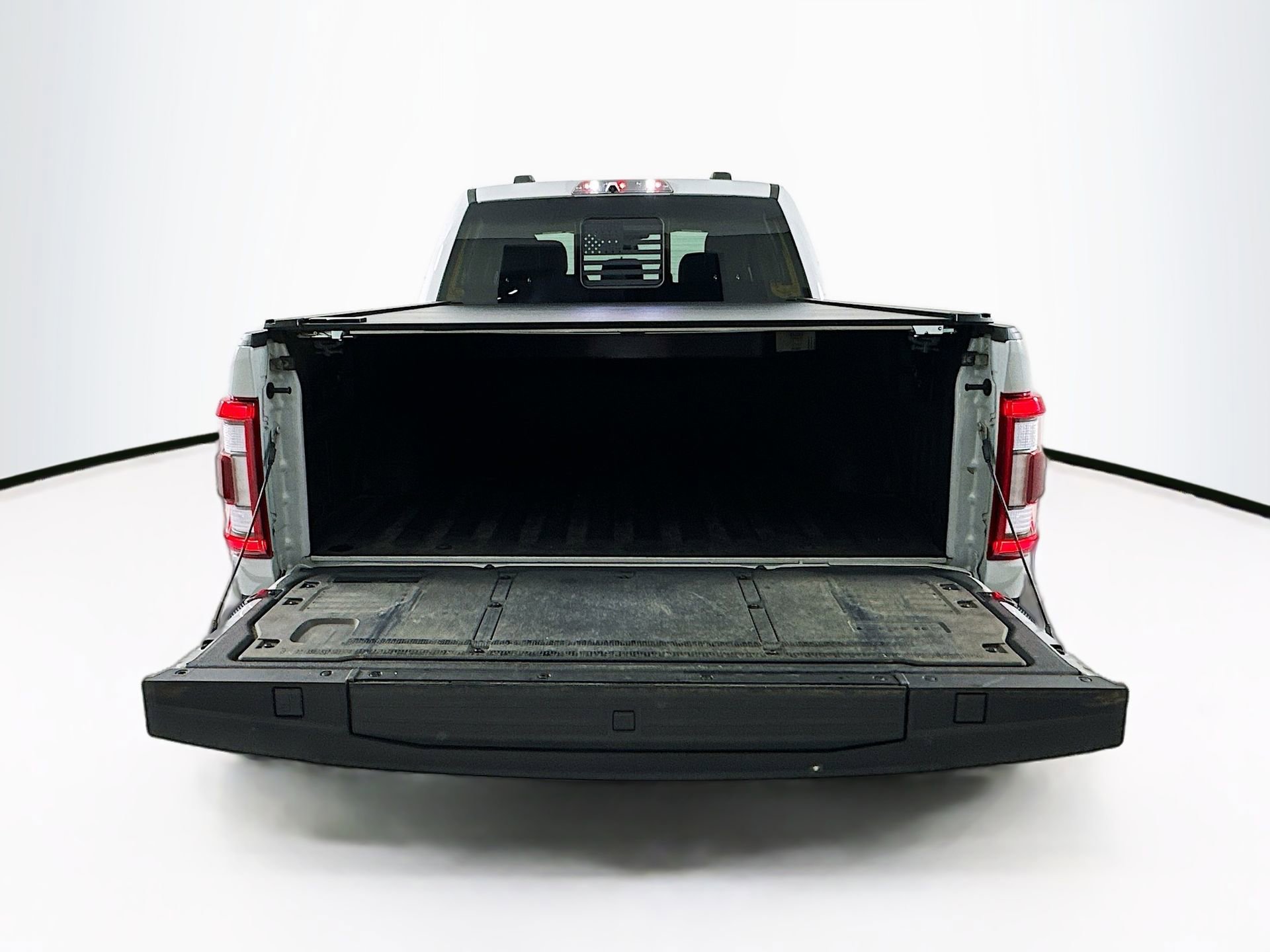 Used 2023 Ford F150 Raptor w/ Raptor 37 Performance Package AWD/4WD image 30