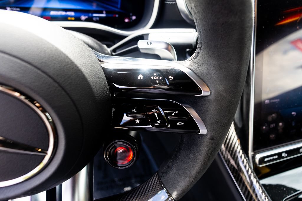 Used 2024 Mercedes-Benz AMG GT 55 image 29