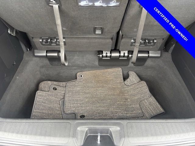 Certified 2025 Honda Odyssey Elite image 14