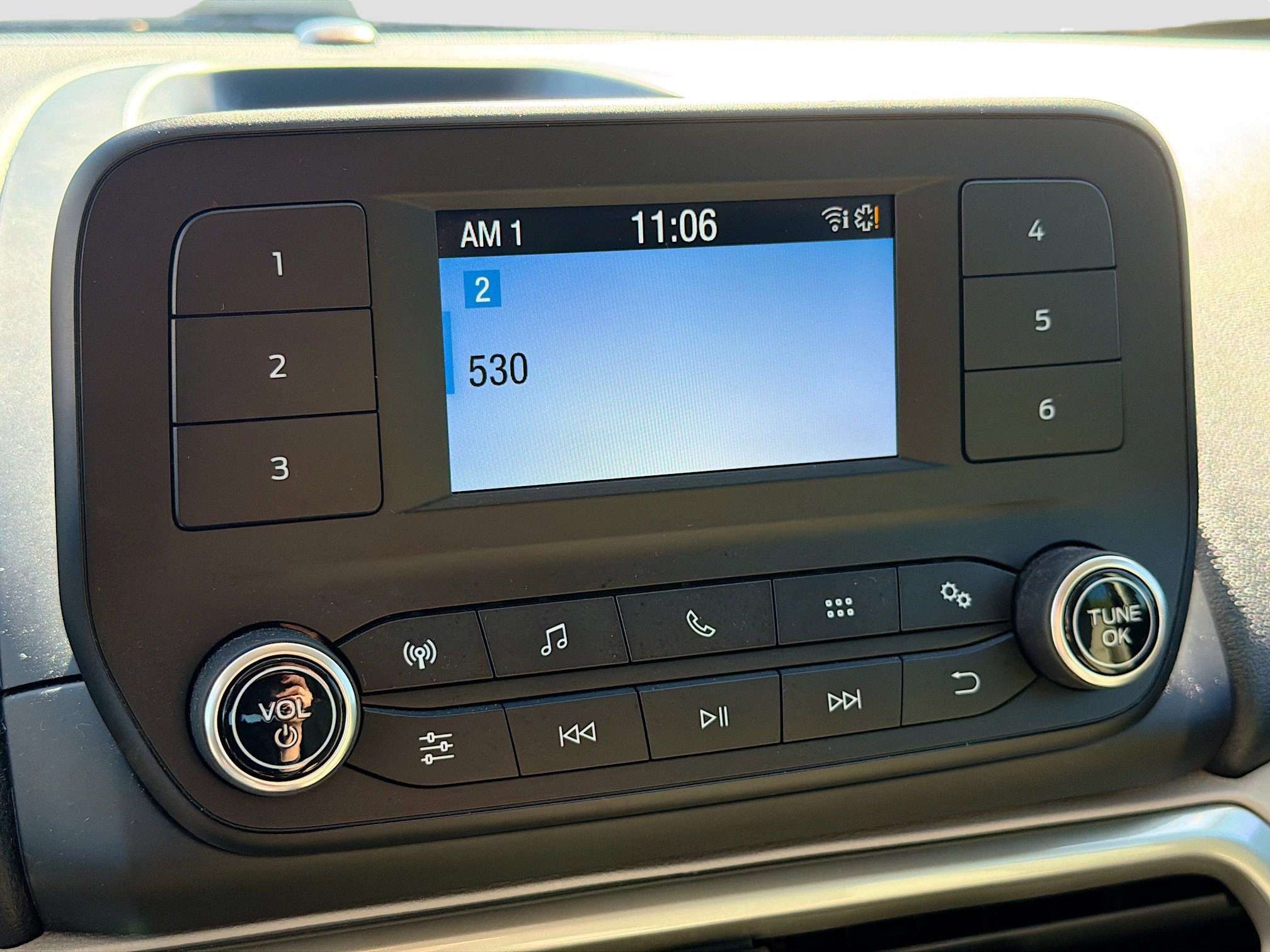 Used 2020 Ford EcoSport S image 29