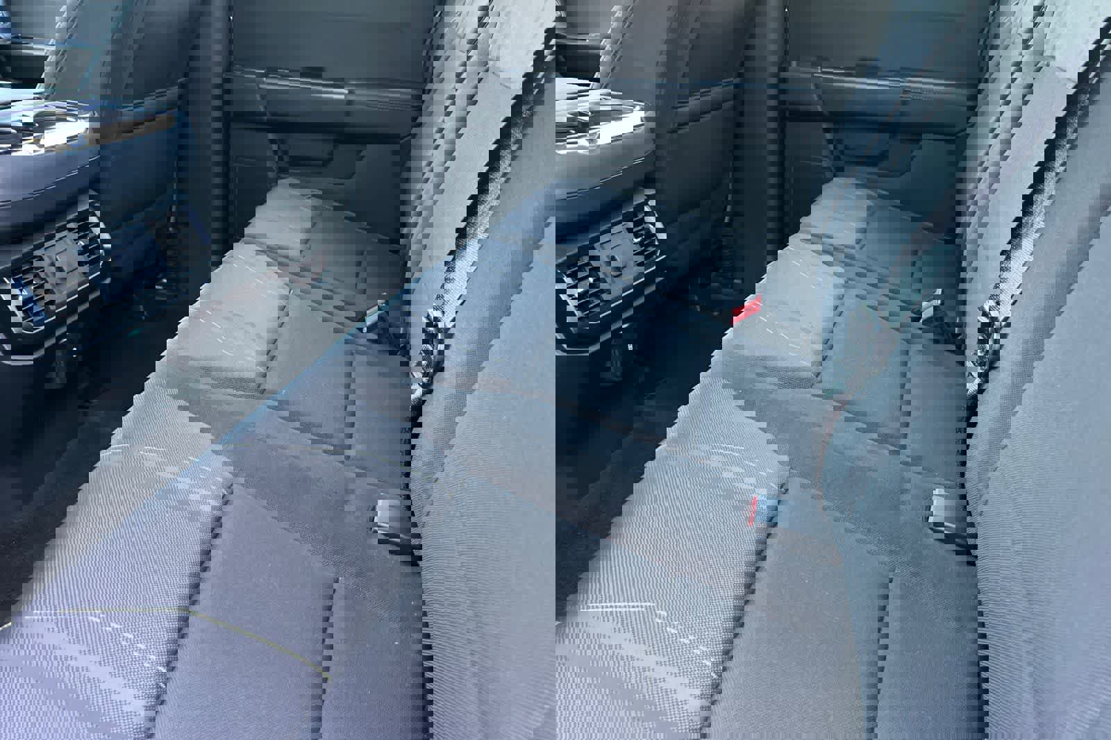 Used 2024 Ford F150 STX image 5