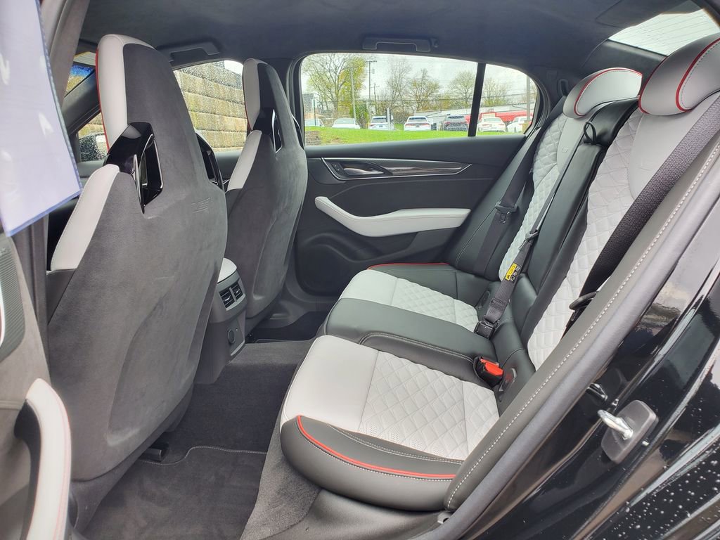 Certified 2023 Cadillac CT5 V Blackwing w/ Driver Assist Package image 40