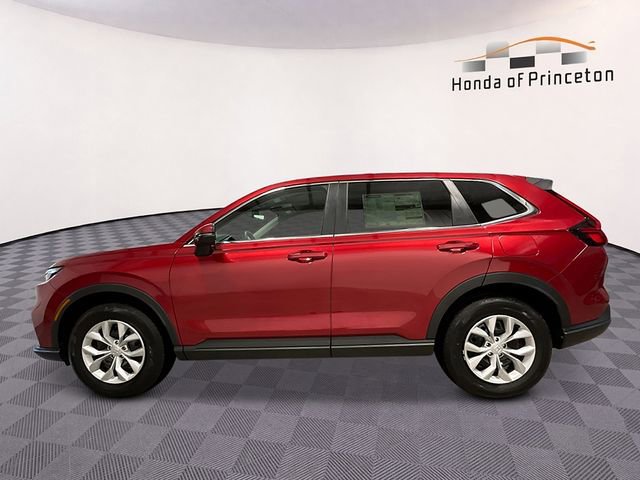 New 2026 Honda CR-V LX image 6