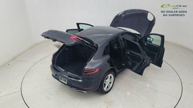 Used 2018 Porsche Macan AWD/4WD image 80