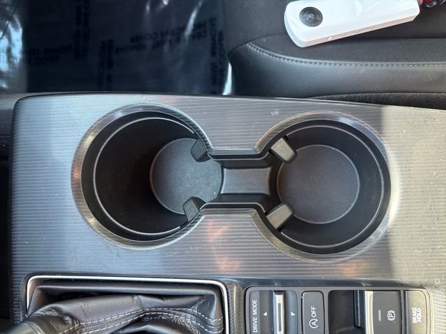 Used 2022 Honda Civic Sport image 20