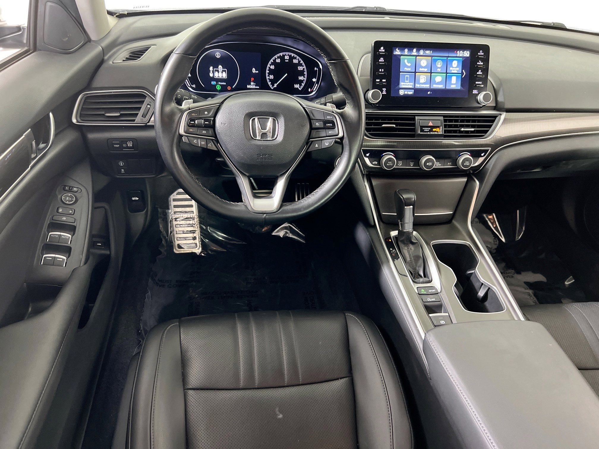 Used 2022 Honda Accord Sport Special Edition image 21