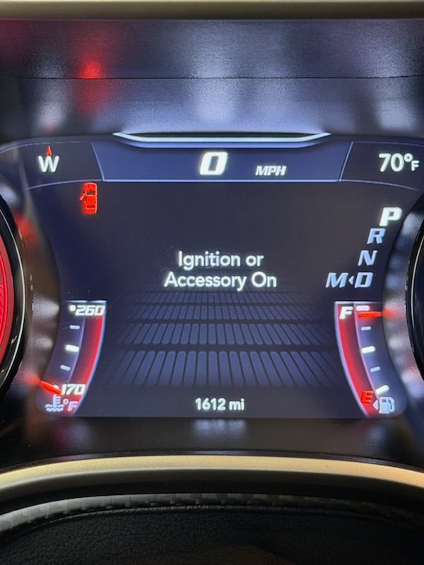 Used 2021 Dodge Challenger SRT Super Stock RWD image 10